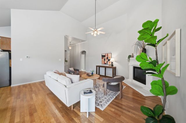 4132 Yancey Lane, Fort Worth, TX 76244