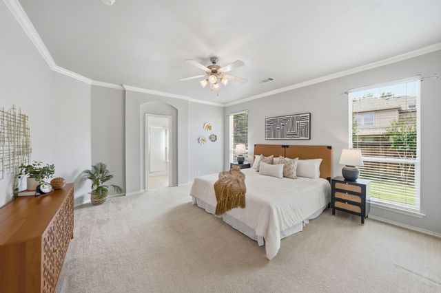 4132 Yancey Lane, Fort Worth, TX 76244