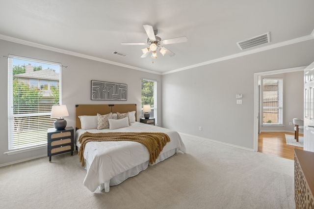 4132 Yancey Lane, Fort Worth, TX 76244