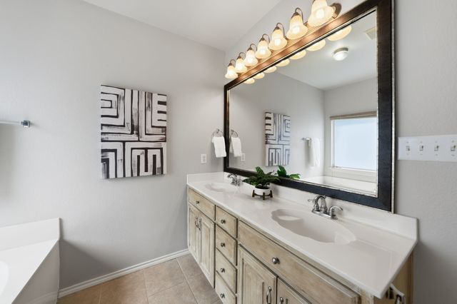 4132 Yancey Lane, Fort Worth, TX 76244