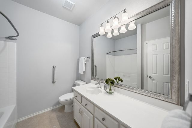 4132 Yancey Lane, Fort Worth, TX 76244