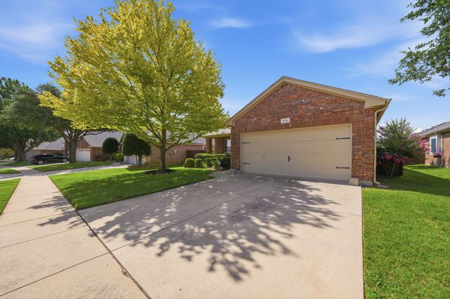 4132 Yancey Lane, Fort Worth, TX 76244