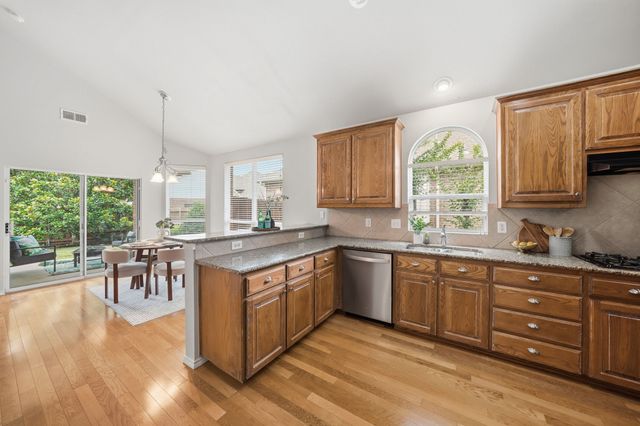 4132 Yancey Lane, Fort Worth, TX 76244