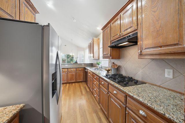 4132 Yancey Lane, Fort Worth, TX 76244