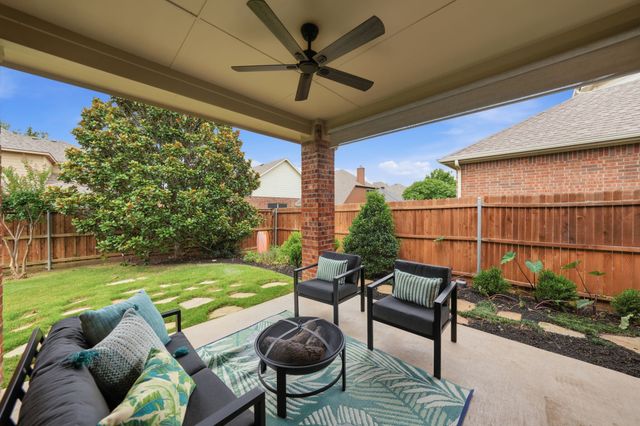 4132 Yancey Lane, Fort Worth, TX 76244