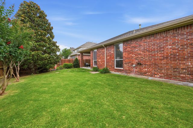 4132 Yancey Lane, Fort Worth, TX 76244