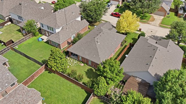 4132 Yancey Lane, Fort Worth, TX 76244
