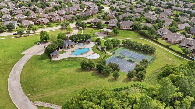 4132 Yancey Lane, Fort Worth, TX 76244