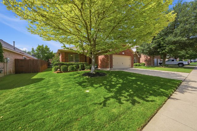 4132 Yancey Lane, Fort Worth, TX 76244