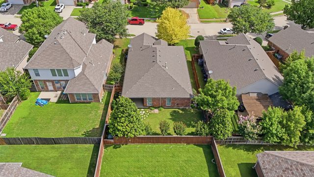 4132 Yancey Lane, Fort Worth, TX 76244