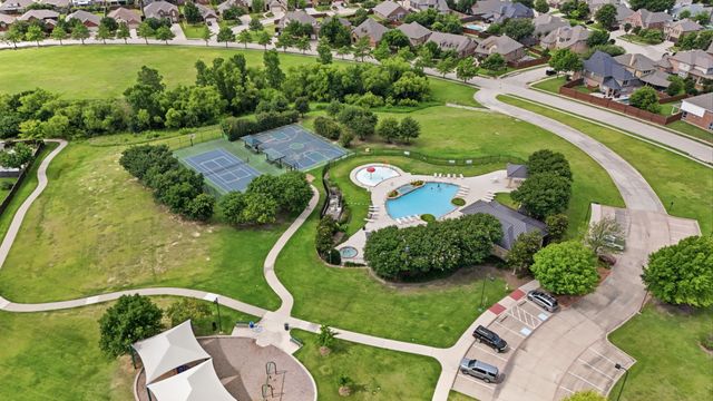 4132 Yancey Lane, Fort Worth, TX 76244