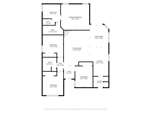 4132 Yancey Lane, Fort Worth, TX 76244