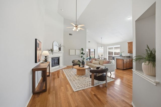 4132 Yancey Lane, Fort Worth, TX 76244