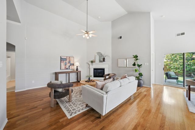 4132 Yancey Lane, Fort Worth, TX 76244