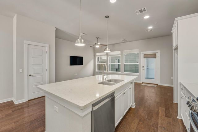 3919 Vaughan ST, Austin, TX 78723