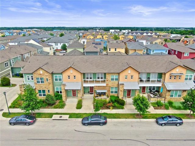 3919 Vaughan ST, Austin, TX 78723