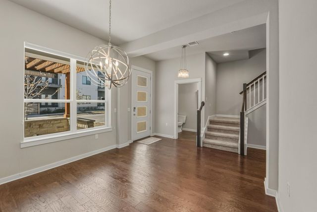 3919 Vaughan ST, Austin, TX 78723