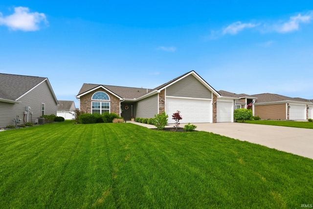 11014 wingara Way, Roanoke, IN 46783