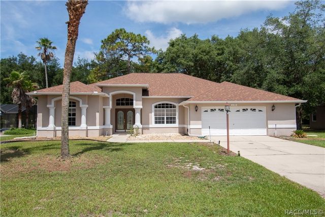 146 Douglas Street, Homosassa, FL 34446