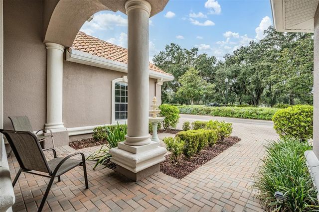 12314 LAKE JOVITA BOULEVARD, Dade City, FL 33525