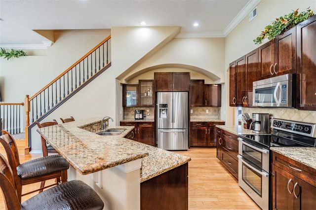 12314 LAKE JOVITA BOULEVARD, Dade City, FL 33525