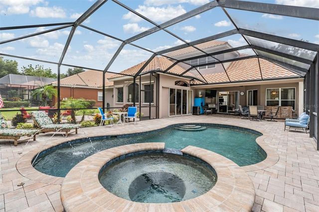 12314 LAKE JOVITA BOULEVARD, Dade City, FL 33525
