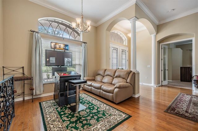 12314 LAKE JOVITA BOULEVARD, Dade City, FL 33525