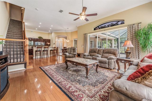 12314 LAKE JOVITA BOULEVARD, Dade City, FL 33525