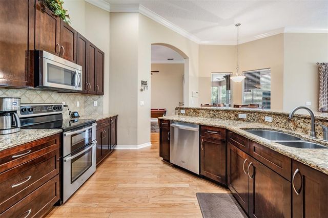 12314 LAKE JOVITA BOULEVARD, Dade City, FL 33525