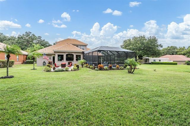 12314 LAKE JOVITA BOULEVARD, Dade City, FL 33525