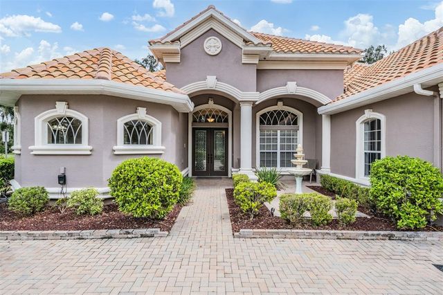 12314 LAKE JOVITA BOULEVARD, Dade City, FL 33525