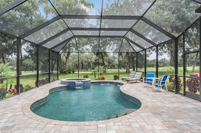 12314 LAKE JOVITA BOULEVARD, Dade City, FL 33525