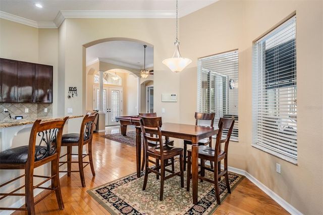 12314 LAKE JOVITA BOULEVARD, Dade City, FL 33525