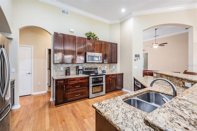 12314 LAKE JOVITA BOULEVARD, Dade City, FL 33525