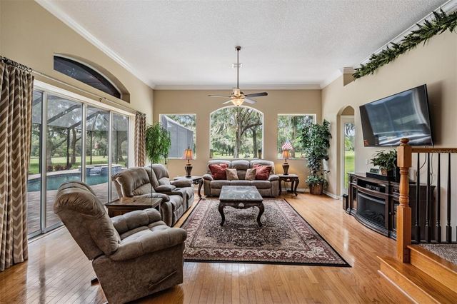 12314 LAKE JOVITA BOULEVARD, Dade City, FL 33525