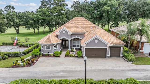 12314 LAKE JOVITA BOULEVARD, Dade City, FL 33525