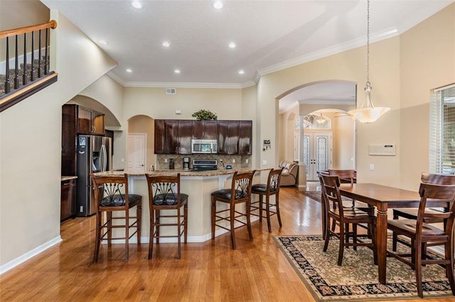 12314 LAKE JOVITA BOULEVARD, Dade City, FL 33525