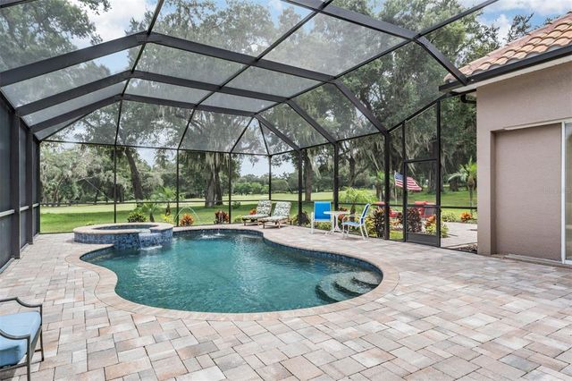 12314 LAKE JOVITA BOULEVARD, Dade City, FL 33525