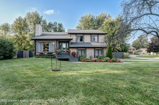 5980 Arvida Drive, Lansing, MI 48911