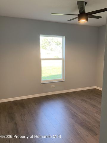 11217 Roman Street, Spring Hill, FL 34609