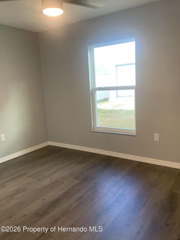 11217 Roman Street, Spring Hill, FL 34609