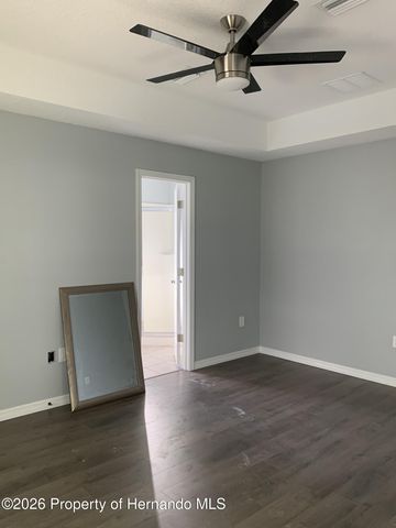 11217 Roman Street, Spring Hill, FL 34609