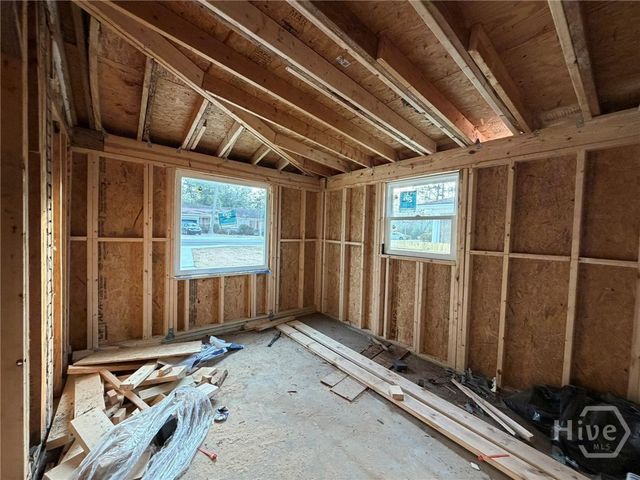 1804 DELESSEPS Avenue, Savannah, GA 31404