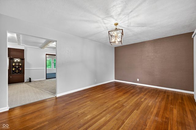2513 N Centerline Road, Franklin, IN 46131