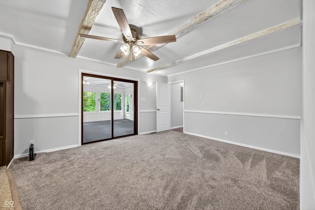 2513 N Centerline Road, Franklin, IN 46131