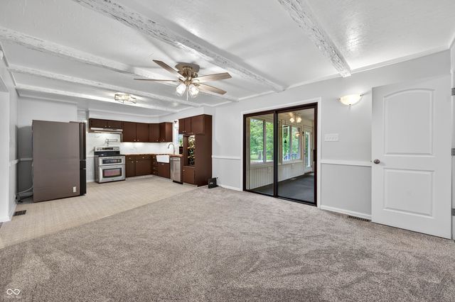 2513 N Centerline Road, Franklin, IN 46131