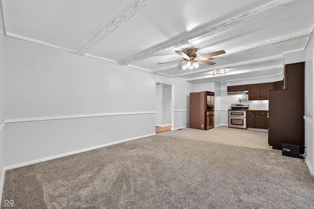 2513 N Centerline Road, Franklin, IN 46131