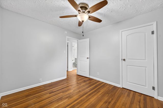 2513 N Centerline Road, Franklin, IN 46131
