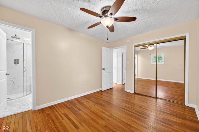 2513 N Centerline Road, Franklin, IN 46131