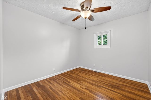 2513 N Centerline Road, Franklin, IN 46131
